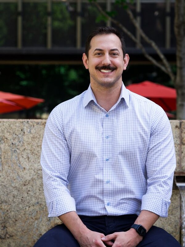 Mike Sertic