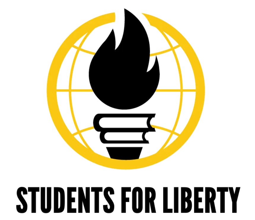 Students For Liberty logo